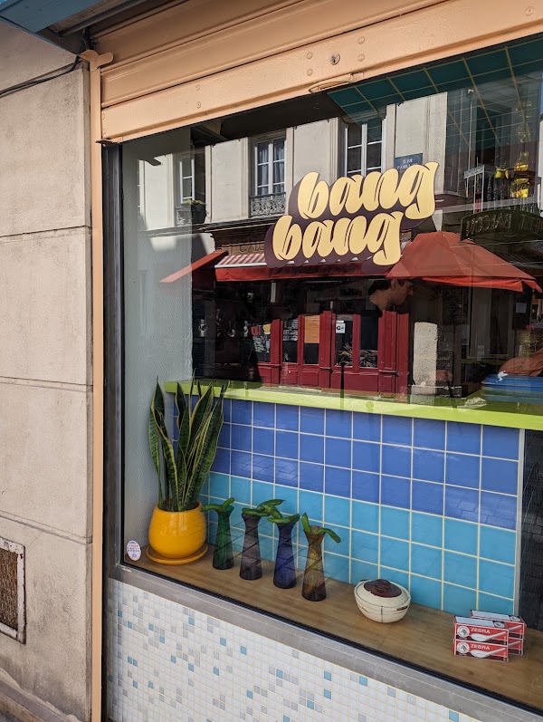 BangBang Restaurant