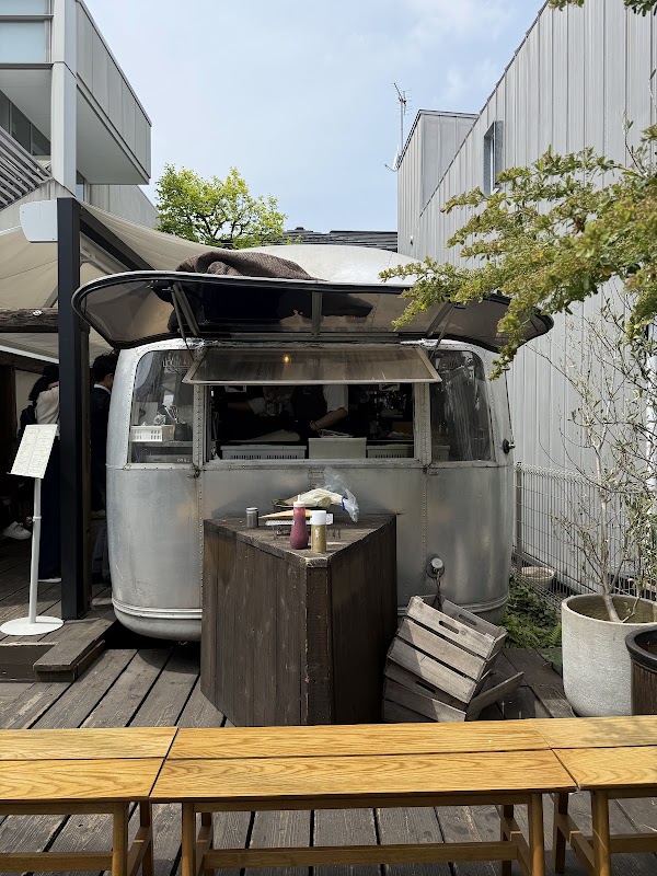 Crepes & Espresso