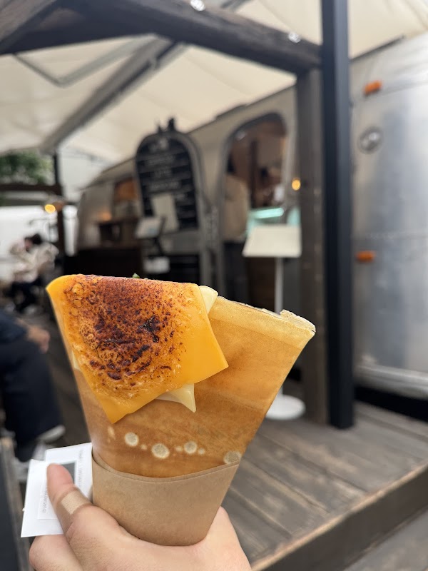 Crepes & Espresso 3