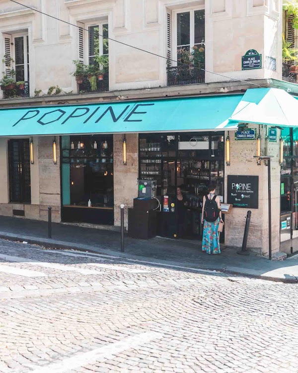 Popine