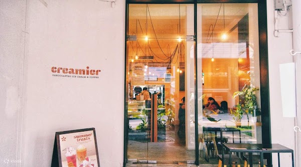 Creamier Handcrafted Ice Cream and Coffee (Tiong Bahru) 1