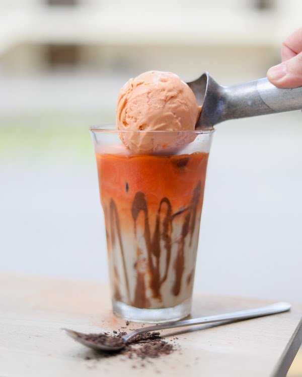 Creamier Handcrafted Ice Cream and Coffee (Tiong Bahru) 5