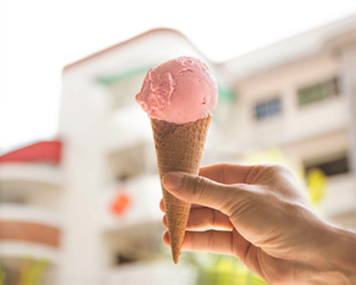Creamier Handcrafted Ice Cream and Coffee (Tiong Bahru) 4