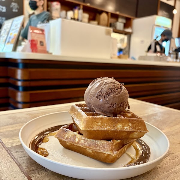 Creamier Handcrafted Ice Cream and Coffee (Tiong Bahru) 3