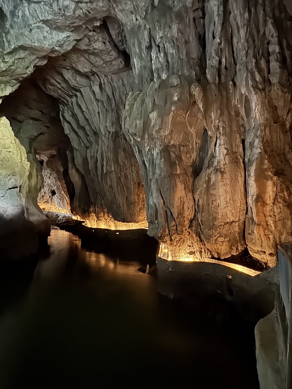 Skocjan Caves 5