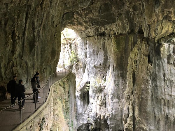 Skocjan Caves 4