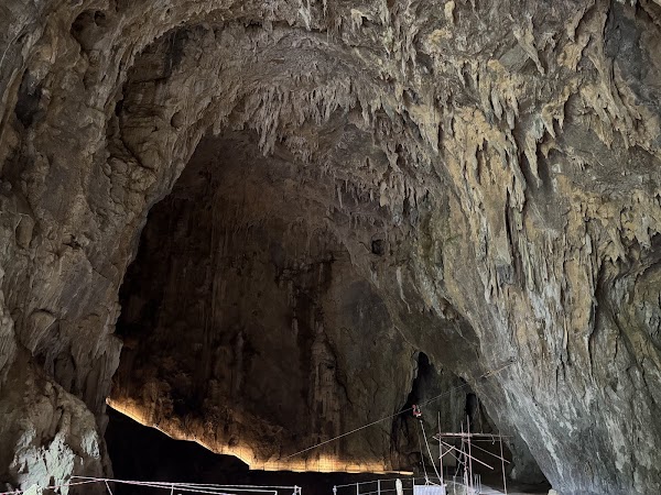 Skocjan Caves 2