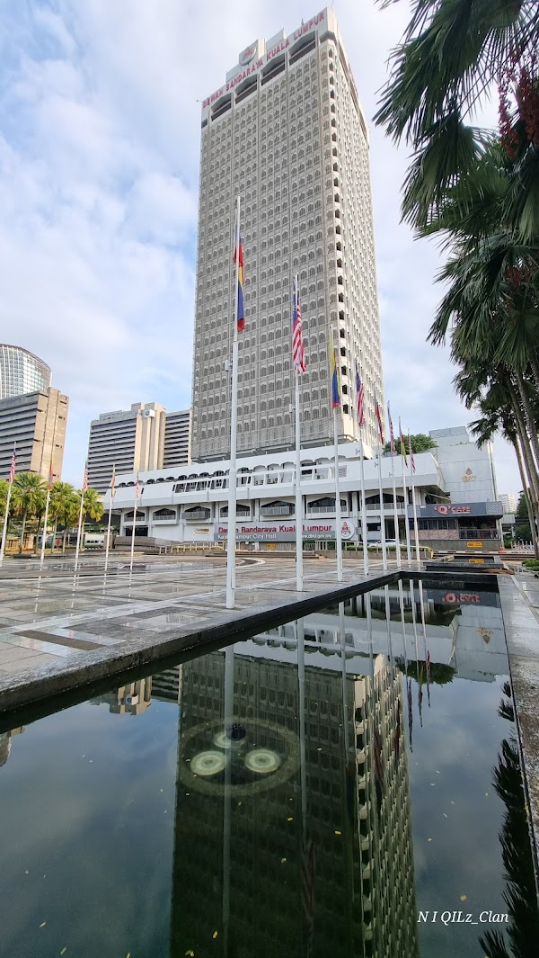 DBKL Tower 1 1