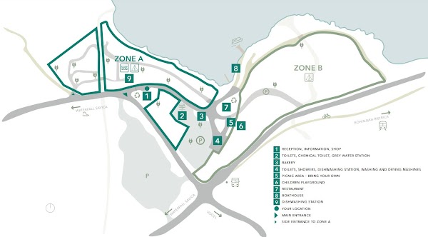 Camp Bohinj 2