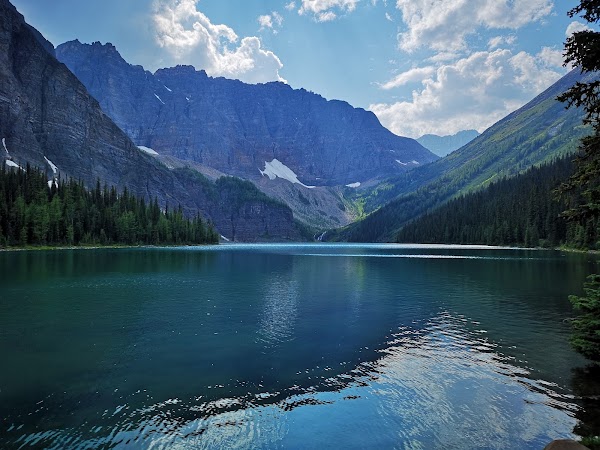 Taylor Lake 1
