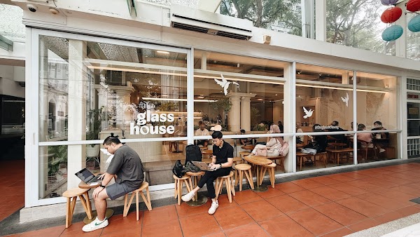 Glasshouse