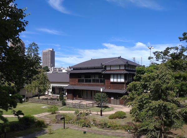 Shōseikaku 1