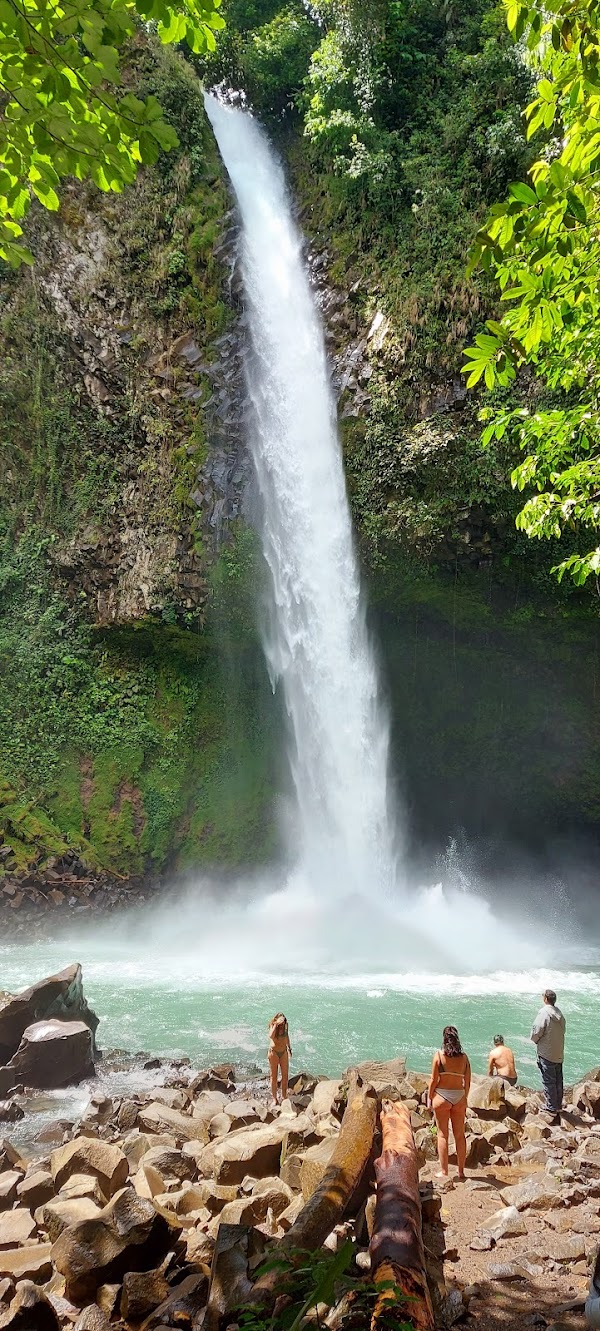 La Fortuna 3