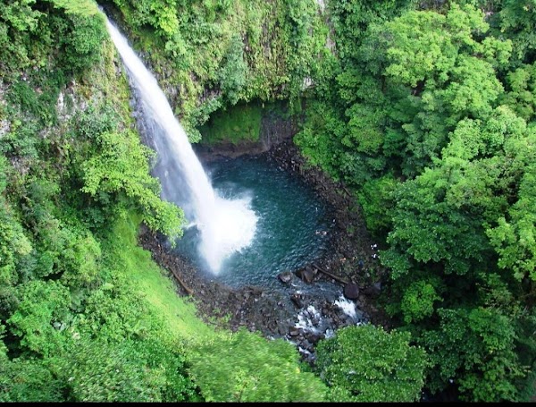 La Fortuna 2