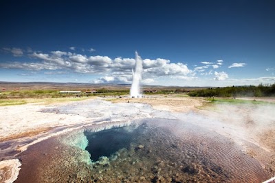 Golden Circle Day Tours 1