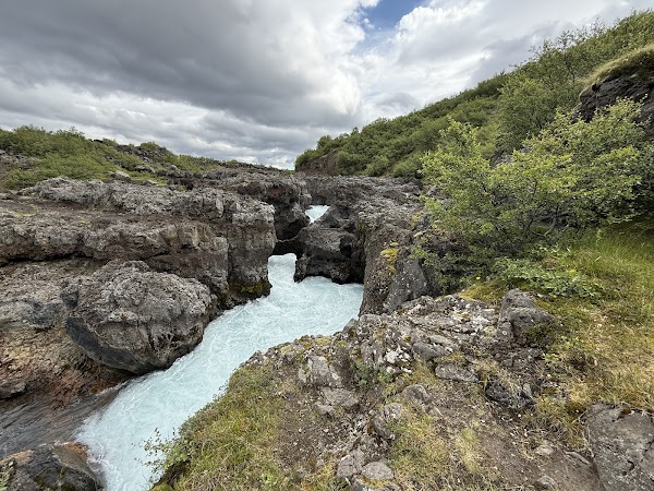 Golden Circle Day Tours 3