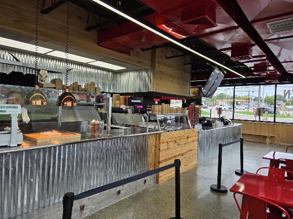 Big Reds Bbq Pit & Meat Market 1