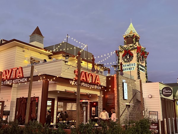 The Original Farmers Market 1