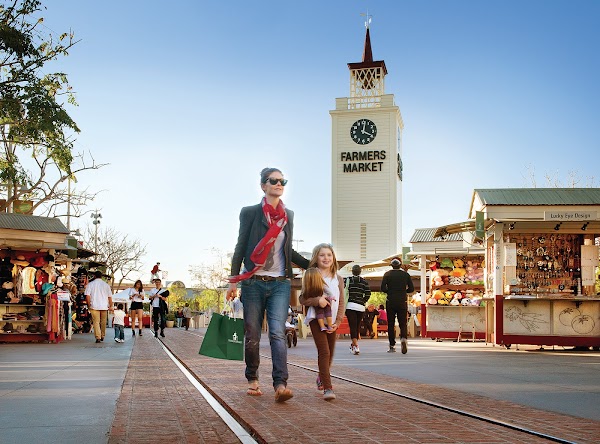 The Original Farmers Market 5