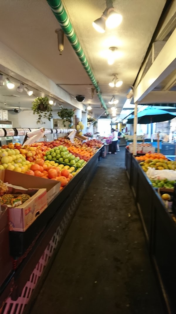 The Original Farmers Market 3