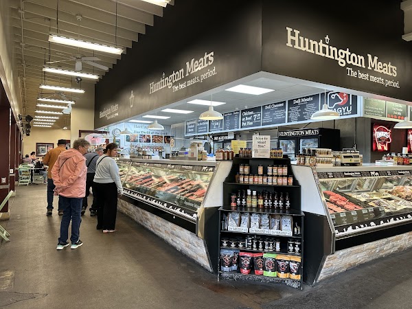 The Original Farmers Market 2