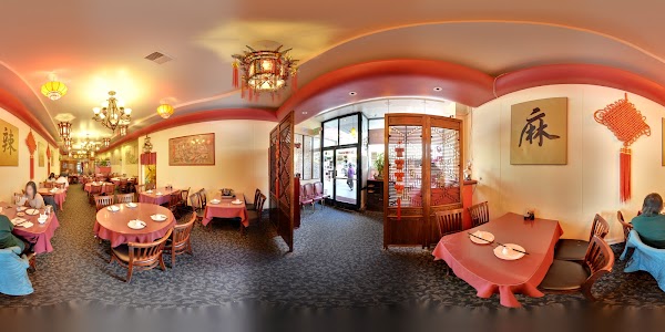 Z & Y Restaurant 1