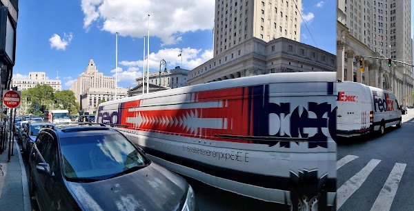 Lafayette Street 2
