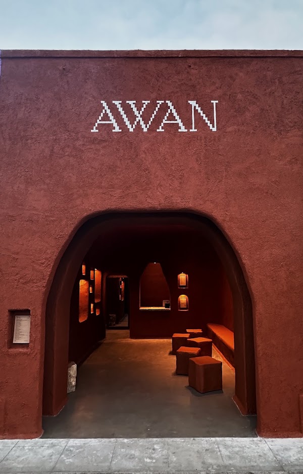 AWAN