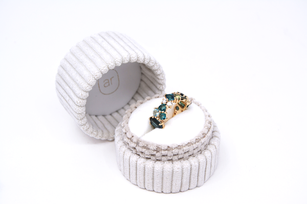 Anna Rosholt Jewellery Design