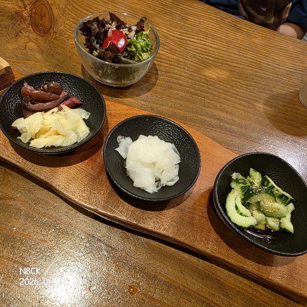 동경밥상 4