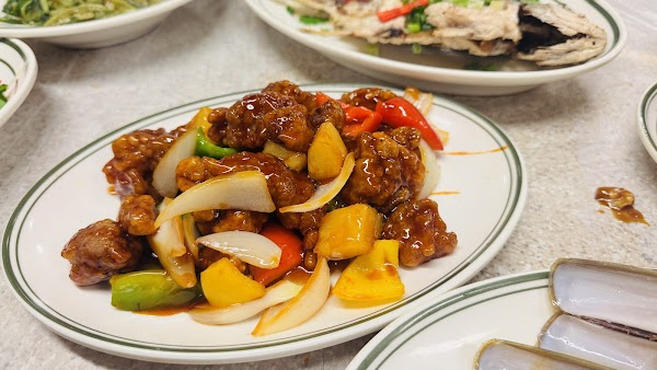 Lockhart Road Market Cooked Food Centre (Wanchai) 5
