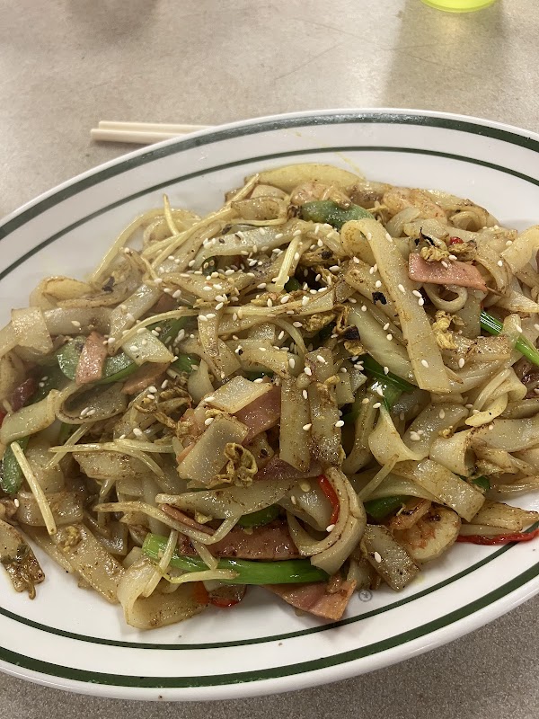 Lockhart Road Market Cooked Food Centre (Wanchai) 3