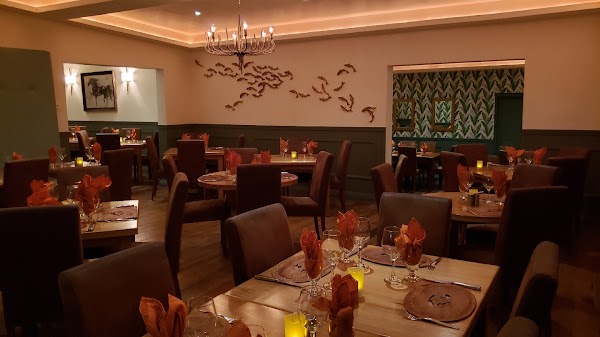 Big Chef Steakhouse