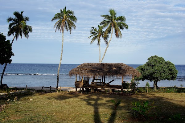 Tufuvai Beach 4