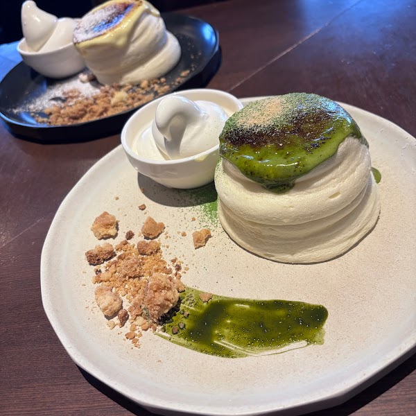 Panel Cafe Kyoto 3