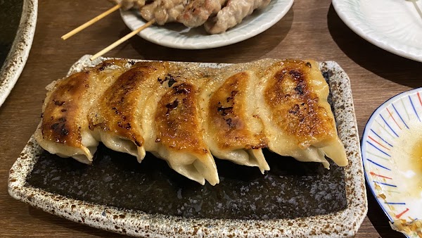 야키토리 경청 5