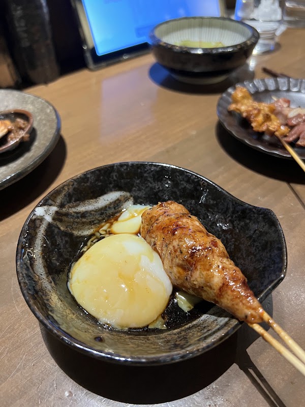 야키토리 경청 3