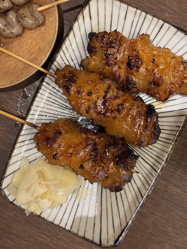 야키토리 경청 2