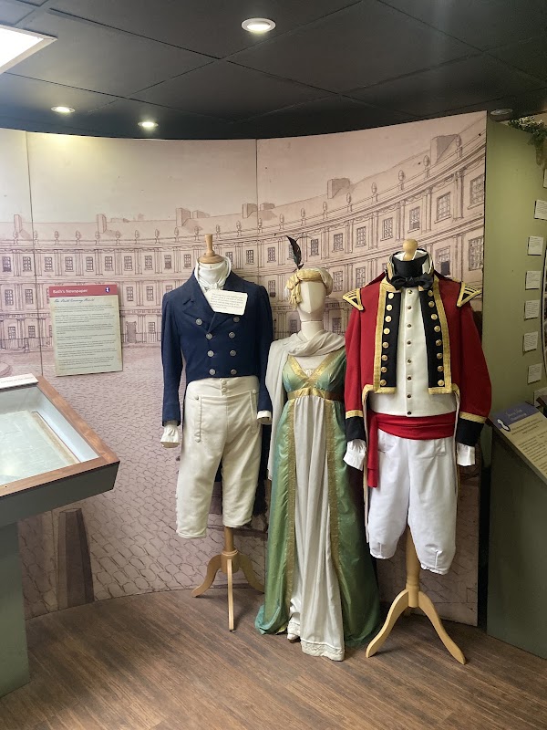 The Jane Austen Centre 4