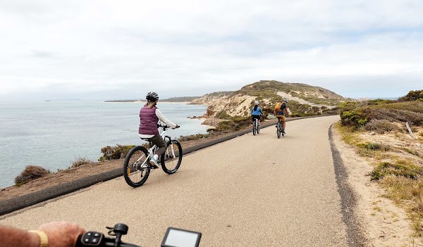 Point Nepean National Park 1