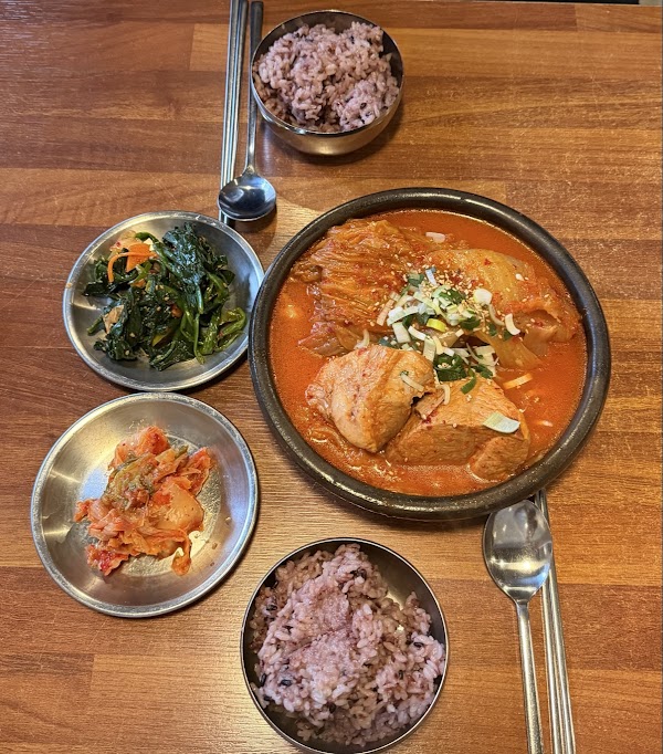 Hyehwa Dodam 3