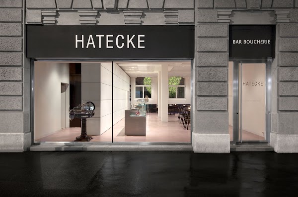 HATECKE LÖWENPLATZ 1