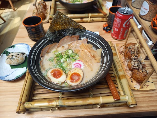 Uzumaki London 4