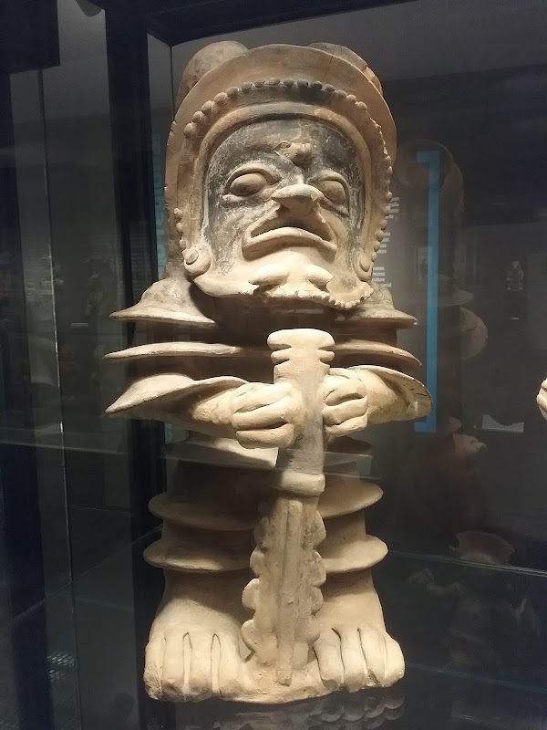 National Museum of Ecuador 5