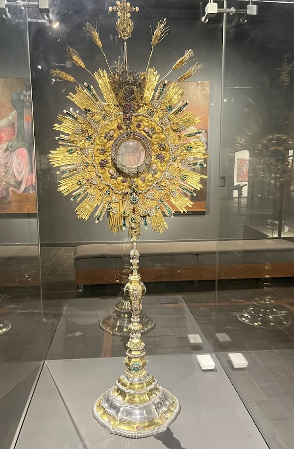 National Museum of Ecuador 4