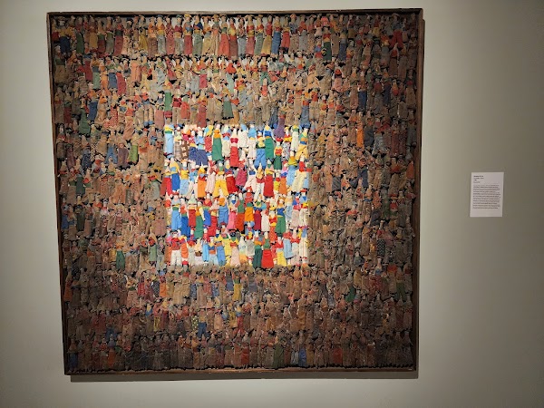 National Museum of Ecuador 3