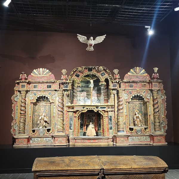 National Museum of Ecuador 2