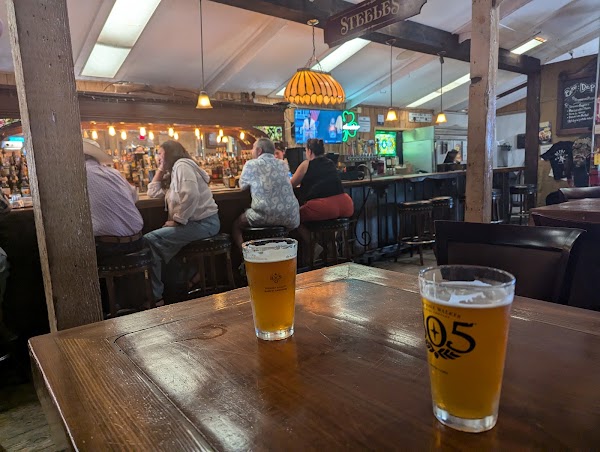 Los Alamos Depot Bar 2