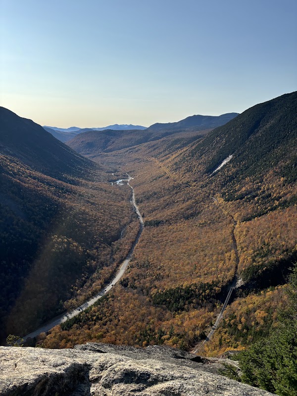 New Hampshire 5