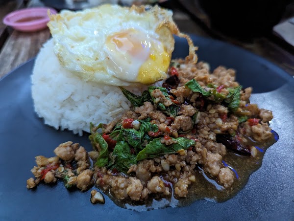 🇸🇬Hawker + Market + food spots